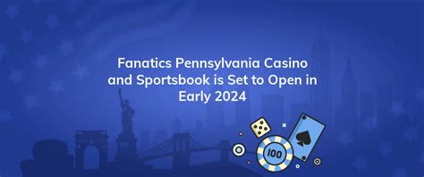 fanatics sportsbook penn|List of All PA Sportsbooks 2024 (11+ New PA Sites).